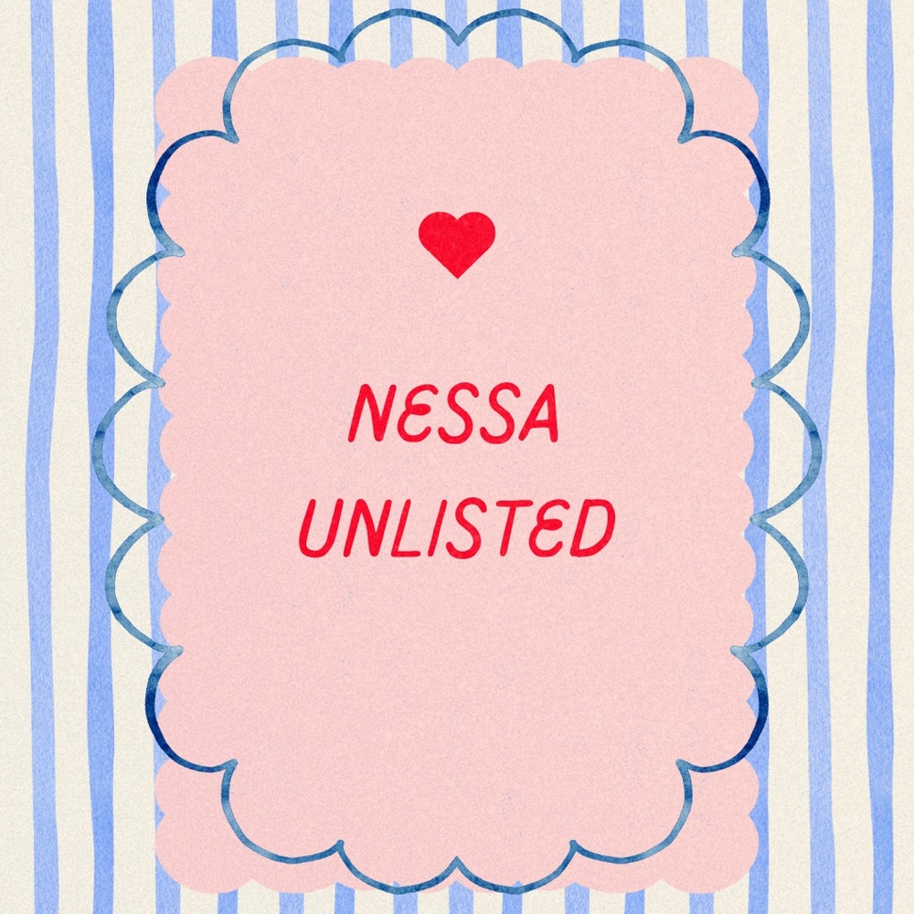 Nessa Unlisted